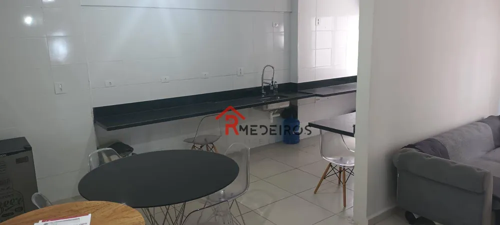 Apartamento, 3 quartos, 87 m² - Foto 3