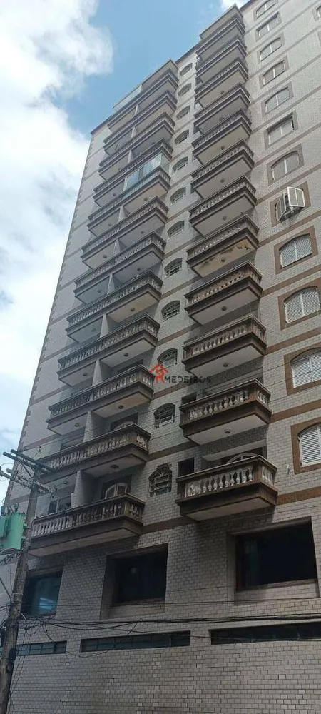 Apartamento, 3 quartos, 87 m² - Foto 1
