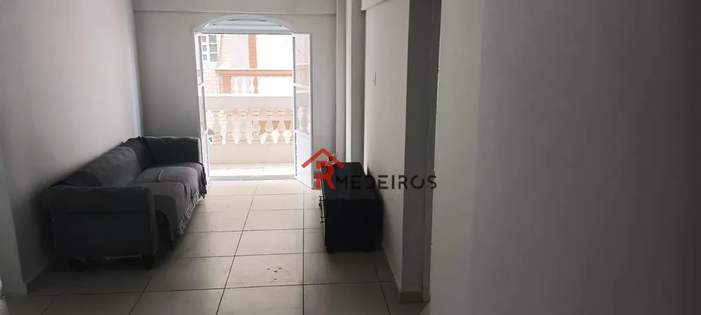 Apartamento, 3 quartos, 87 m² - Foto 2