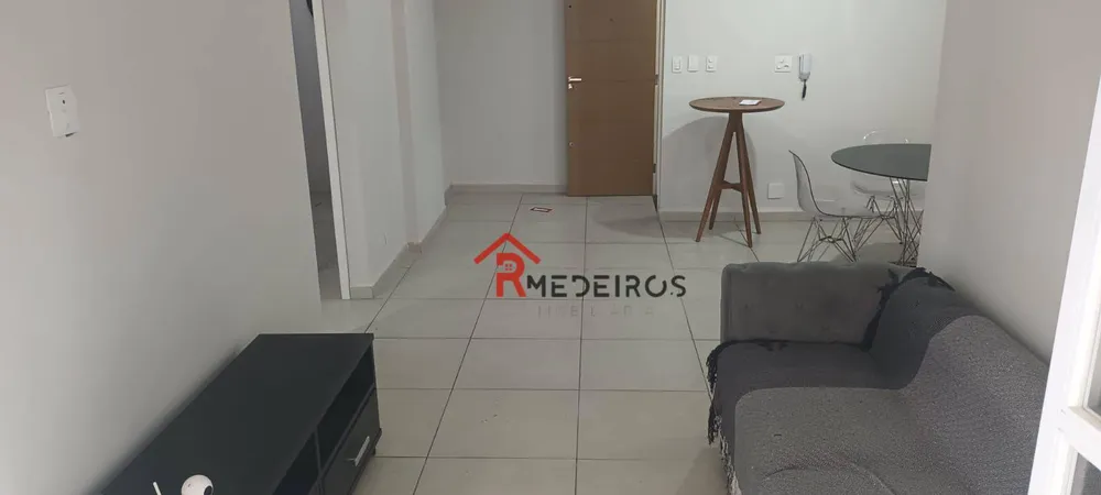 Apartamento, 3 quartos, 87 m² - Foto 4