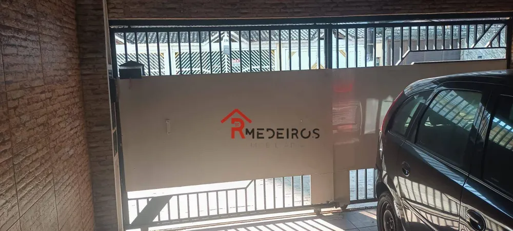 Casa, 2 quartos, 125 m² - Foto 2