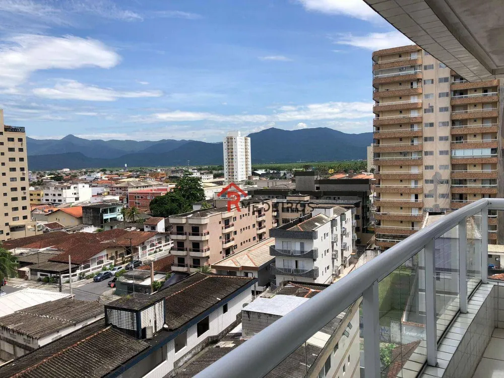 Apartamento, 2 quartos, 74 m² - Foto 1