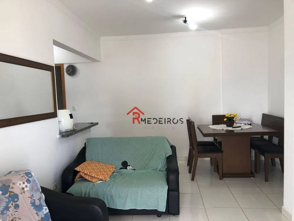Apartamento, 2 quartos, 74 m² - Foto 4