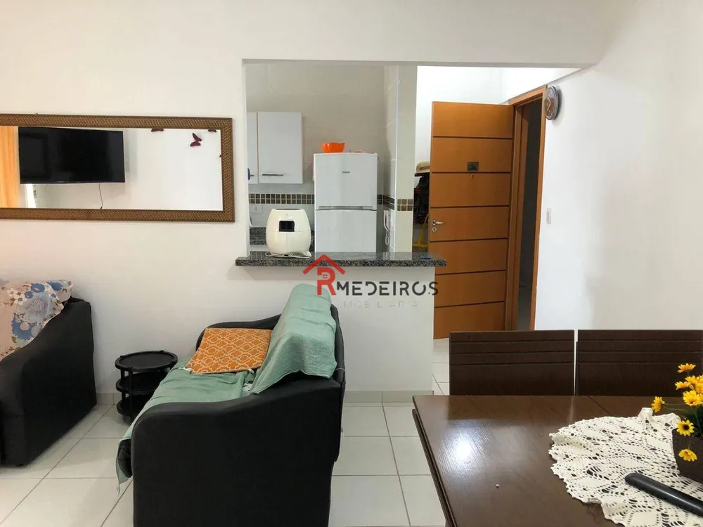 Apartamento, 2 quartos, 74 m² - Foto 3