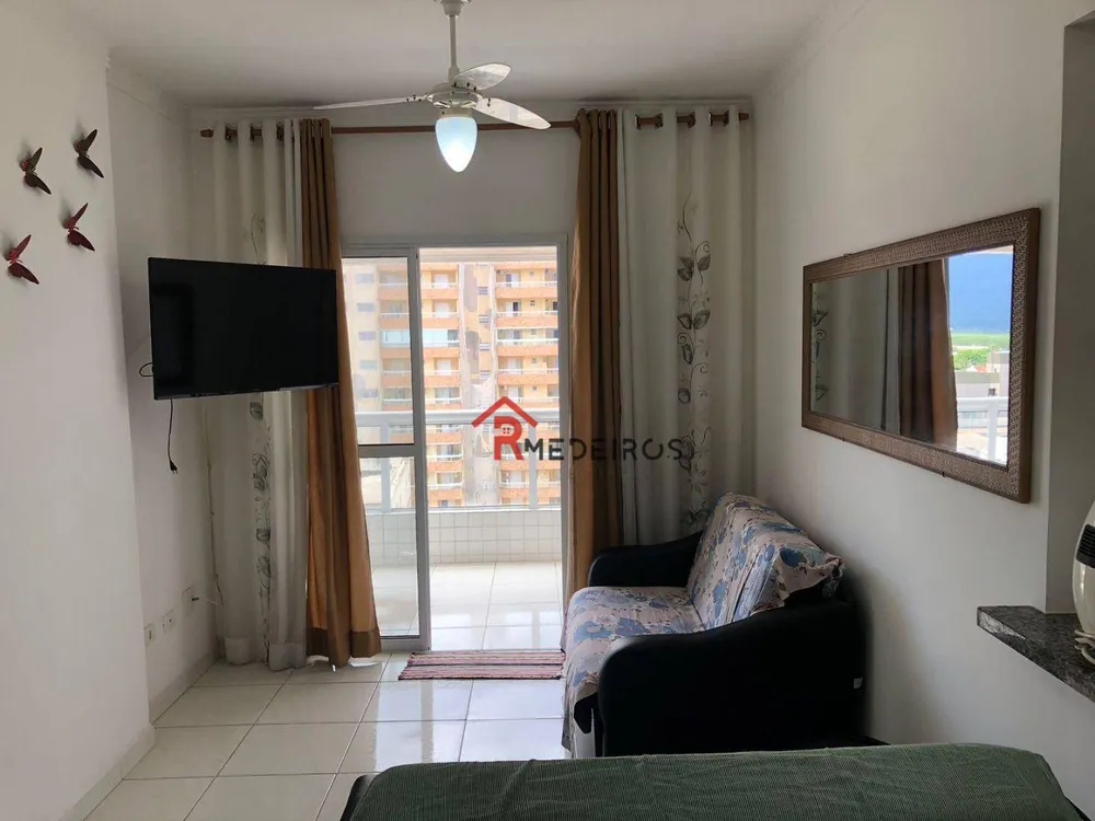 Apartamento, 2 quartos, 74 m² - Foto 2