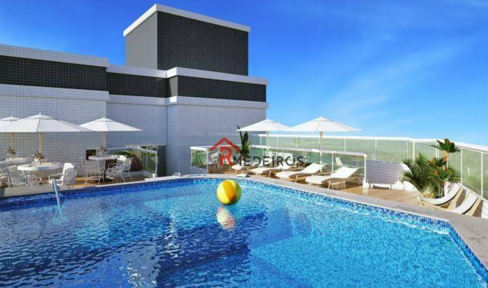 Apartamento, 1 quarto, 46 m² - Foto 1