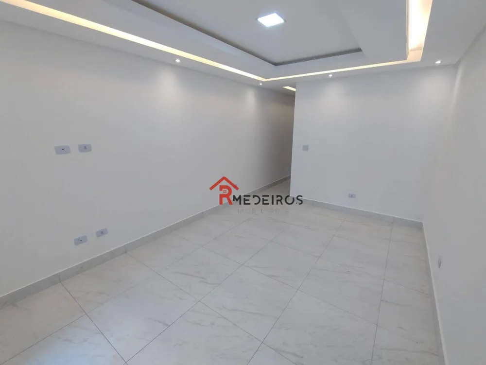 Sobrado, 3 quartos, 104 m² - Foto 3