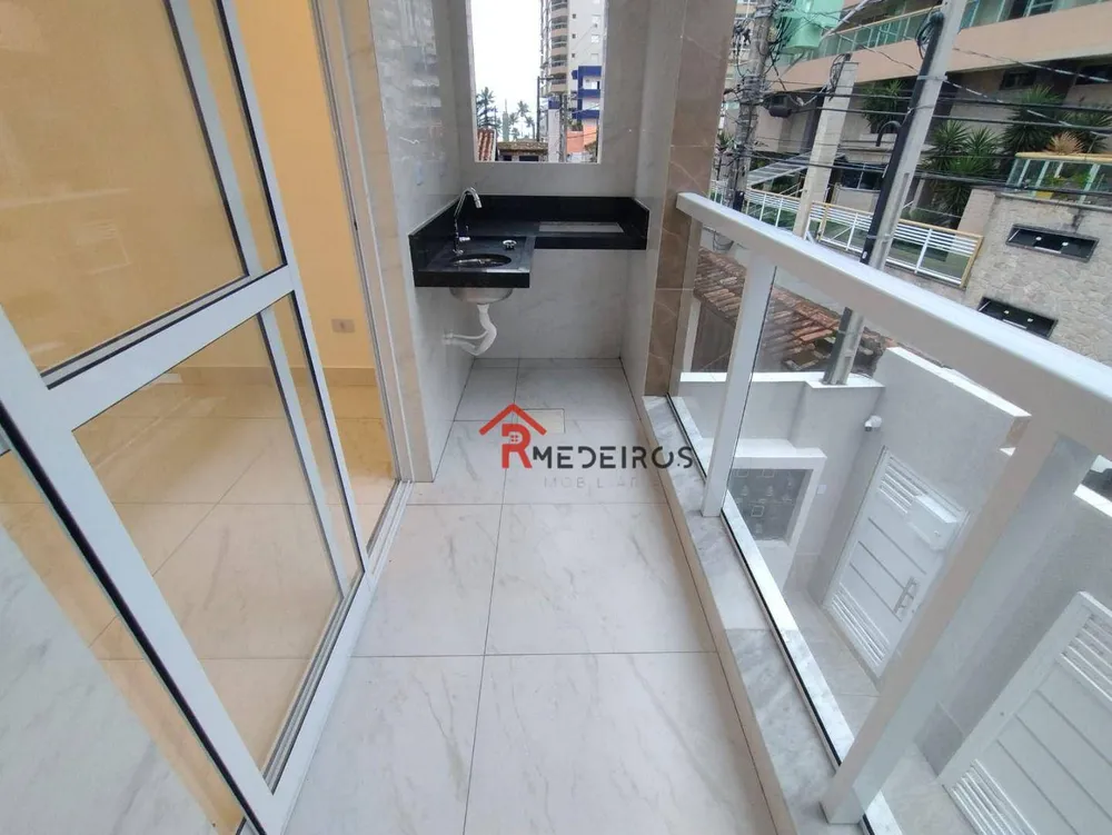 Sobrado, 3 quartos, 104 m² - Foto 4