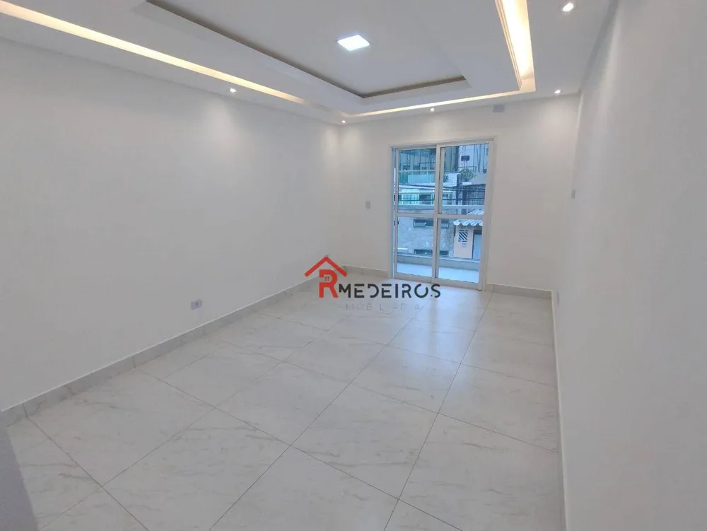 Sobrado, 3 quartos, 104 m² - Foto 2