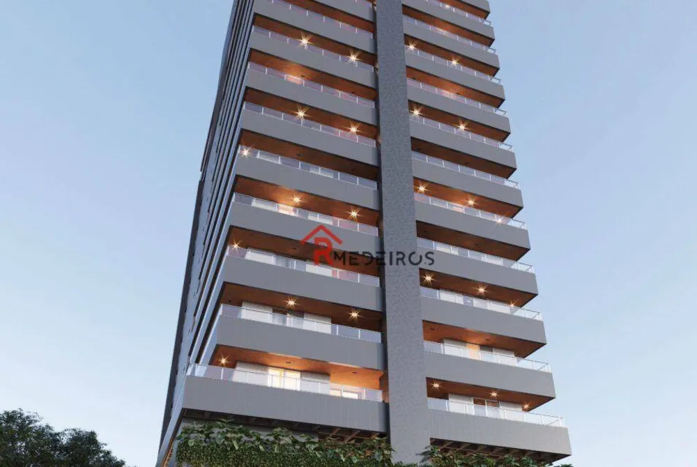 Apartamento, 2 quartos, 109 m² - Foto 2