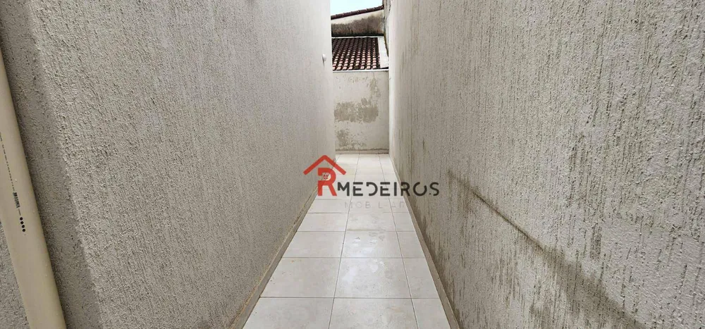 Casa de Condomínio, 2 quartos - Foto 2