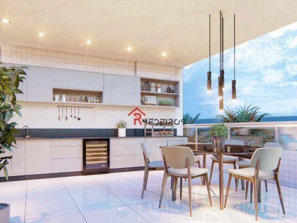 Apartamento, 2 quartos, 77 m² - Foto 1