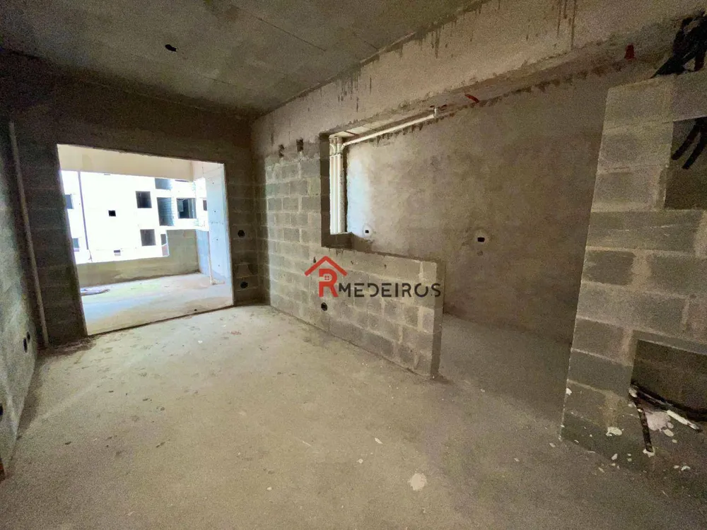 Apartamento, 2 quartos, 77 m² - Foto 4