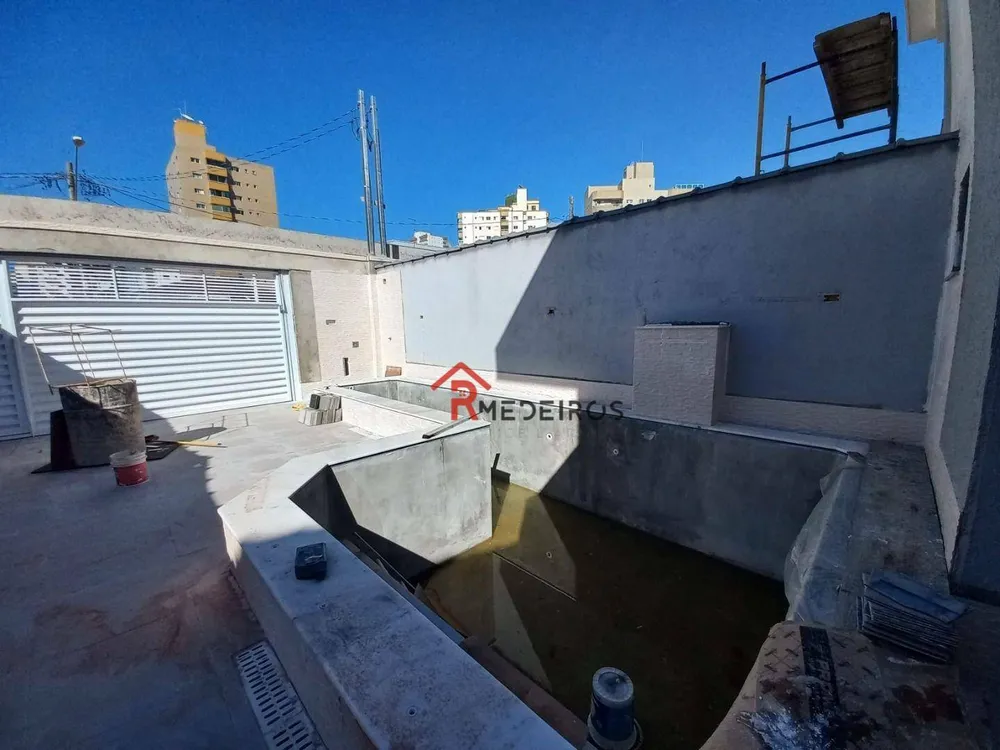 Sobrado, 3 quartos, 135 m² - Foto 2