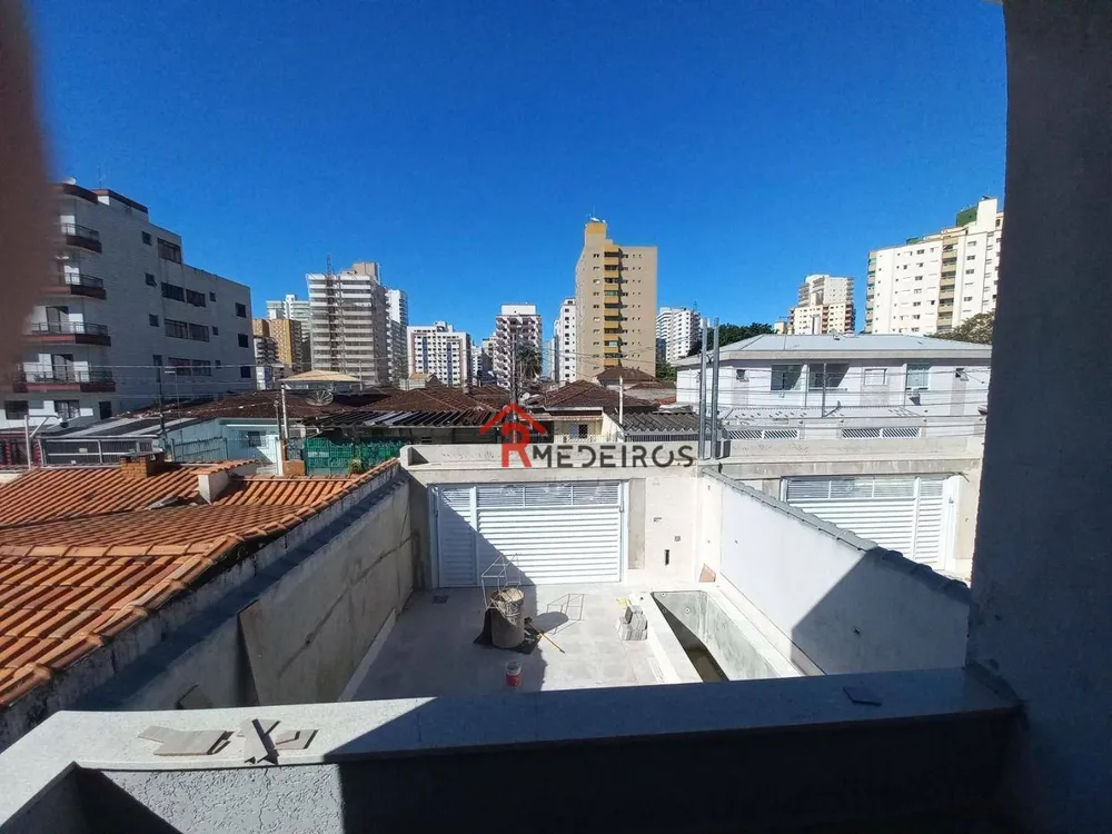 Sobrado, 3 quartos, 135 m² - Foto 4