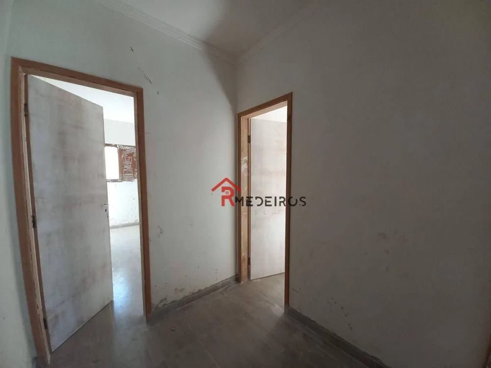 Sobrado, 3 quartos, 135 m² - Foto 3