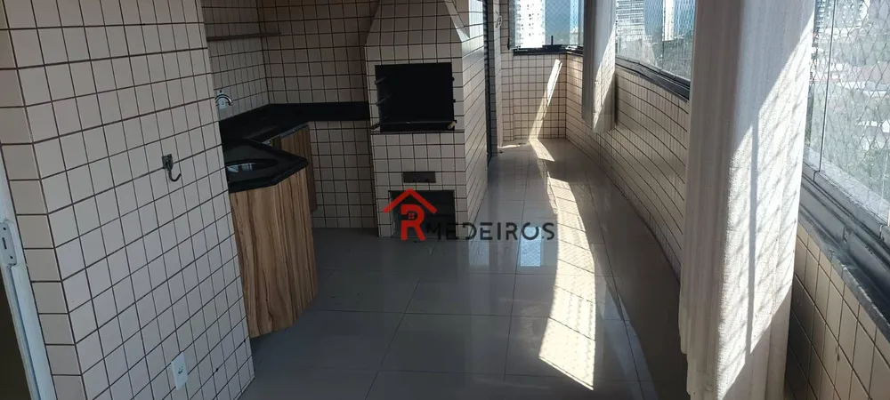 Apartamento, 2 quartos, 103 m² - Foto 4