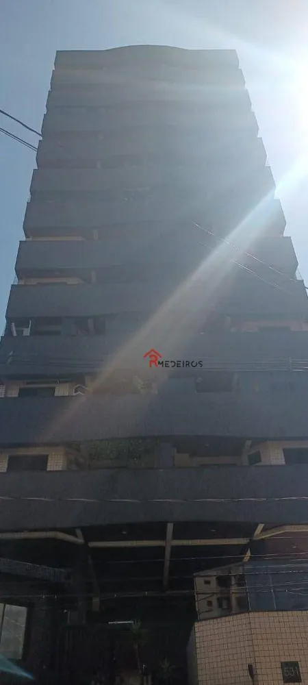Apartamento, 2 quartos, 103 m² - Foto 1
