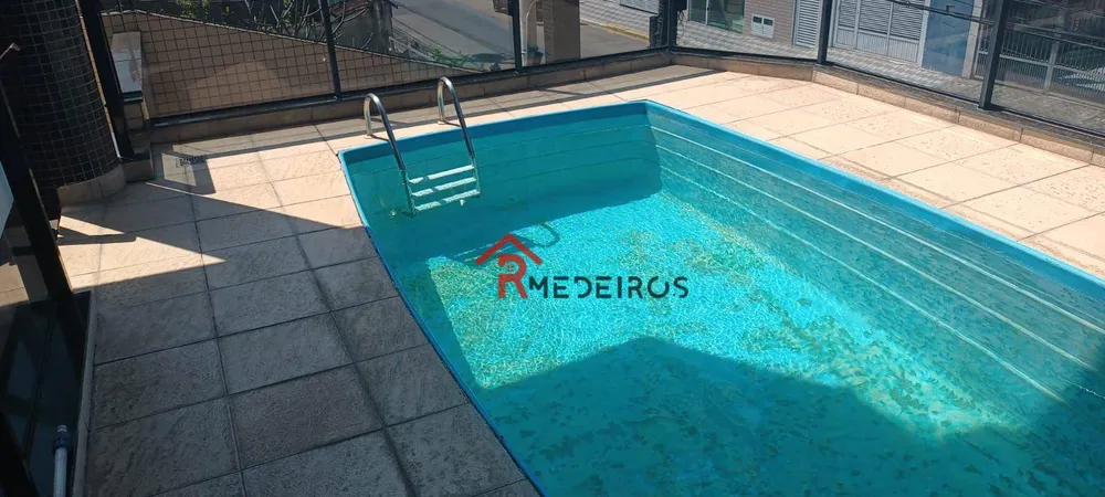 Apartamento, 2 quartos, 103 m² - Foto 2