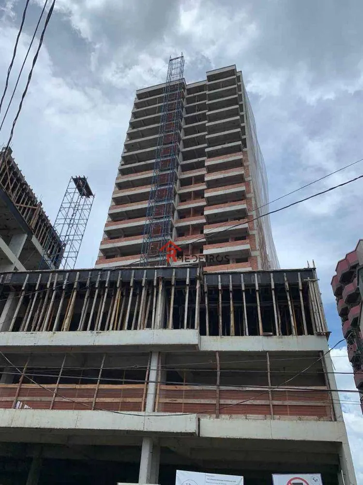 Apartamento, 1 quarto, 52 m² - Foto 1