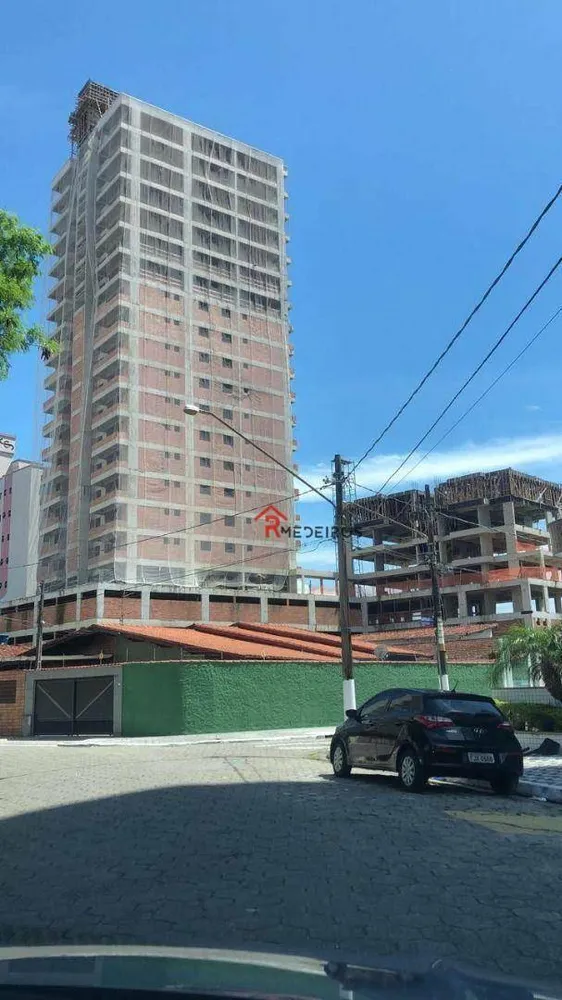 Apartamento, 1 quarto, 52 m² - Foto 3
