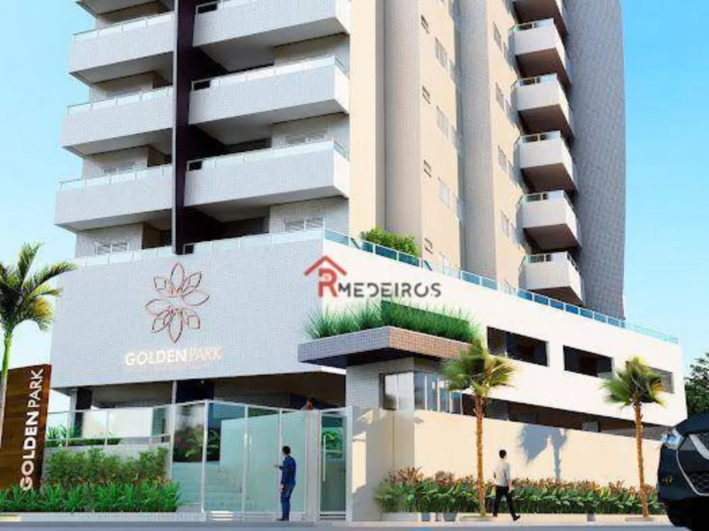 Apartamento, 2 quartos, 68 m² - Foto 2