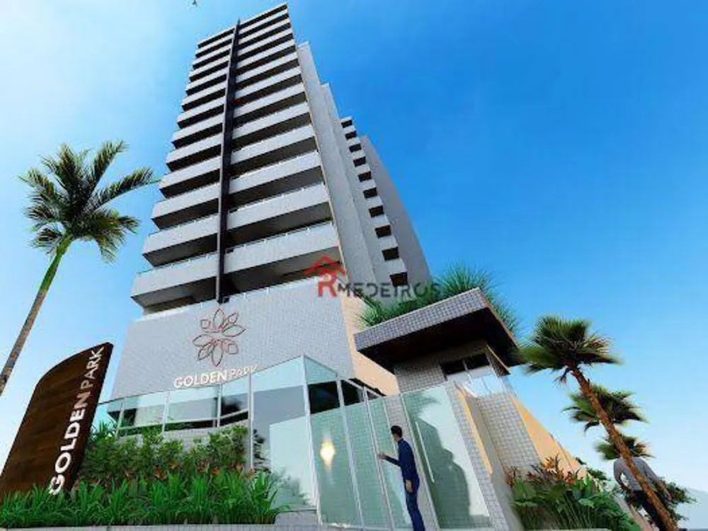 Apartamento, 2 quartos, 68 m² - Foto 3