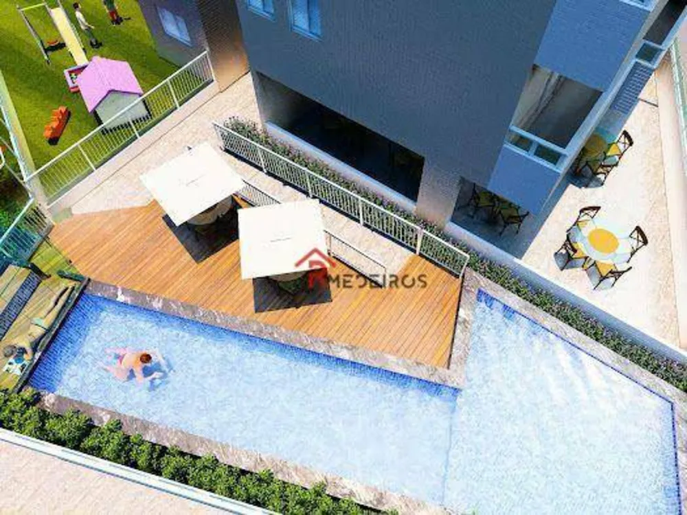 Apartamento, 2 quartos, 68 m² - Foto 1