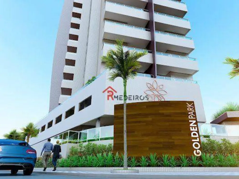 Apartamento, 2 quartos, 68 m² - Foto 4