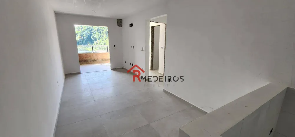 Apartamento, 2 quartos, 74 m² - Foto 3