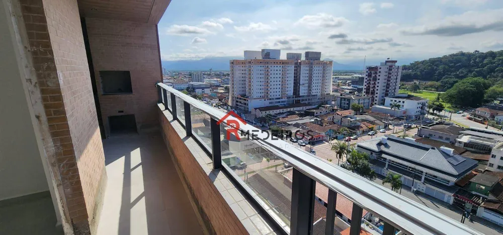 Apartamento, 2 quartos, 74 m² - Foto 1