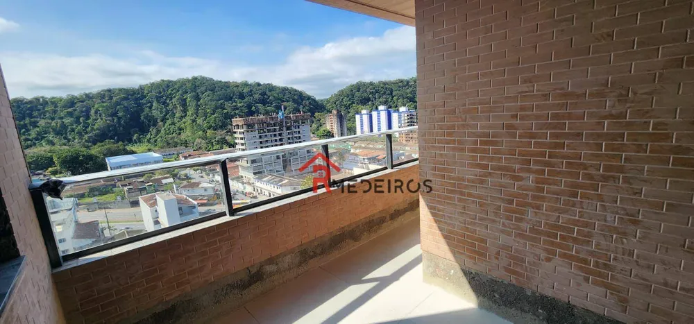 Apartamento, 2 quartos, 74 m² - Foto 2