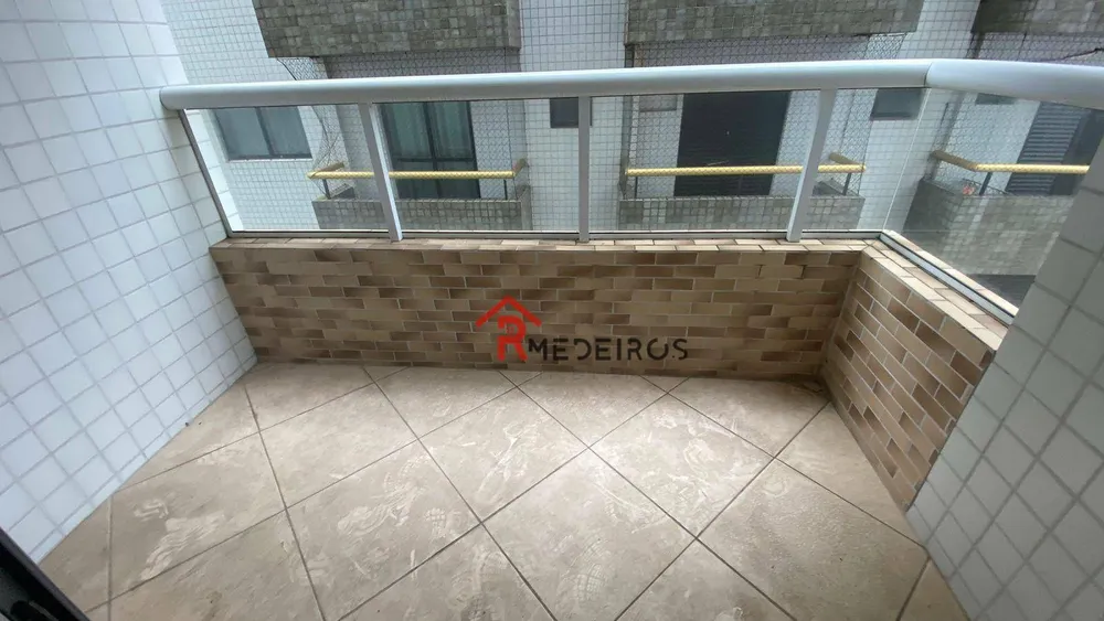 Apartamento, 2 quartos, 56 m² - Foto 4