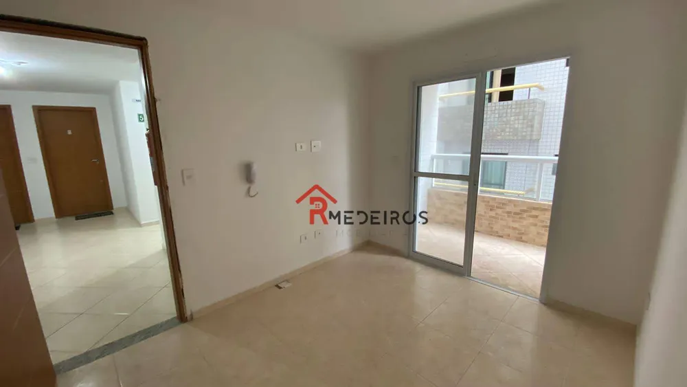 Apartamento, 2 quartos, 56 m² - Foto 2