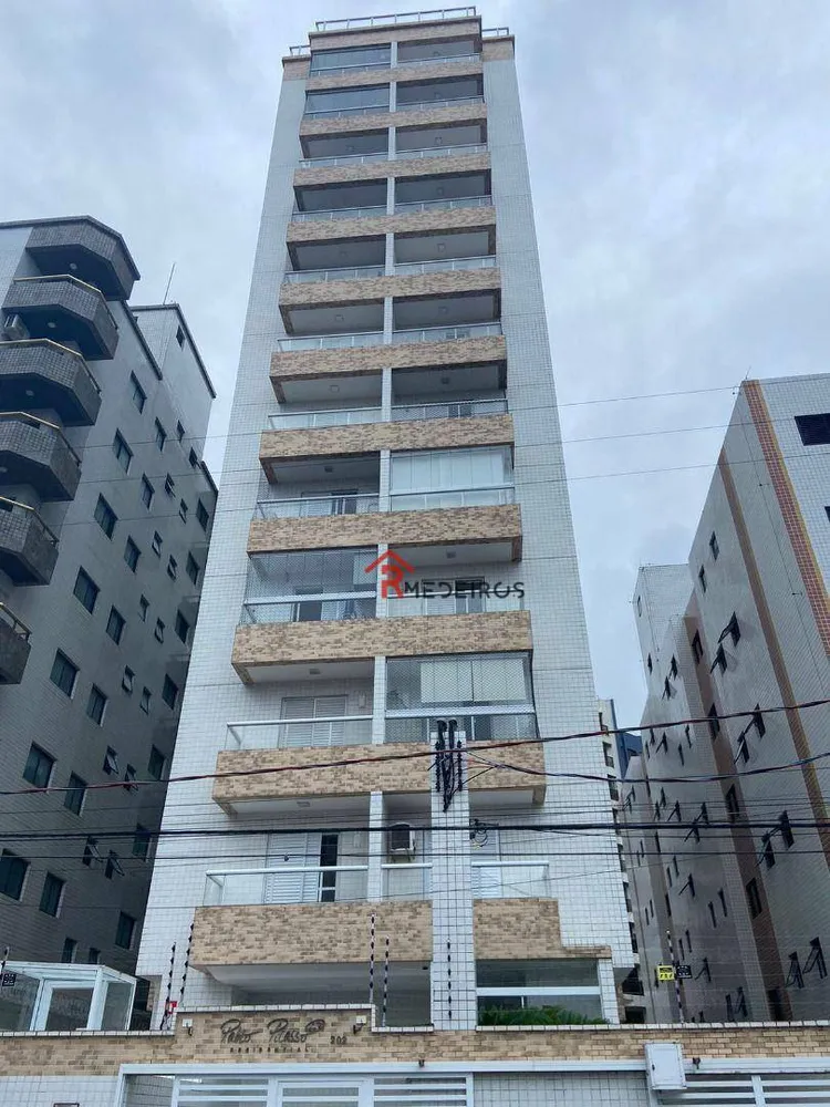 Apartamento, 2 quartos, 56 m² - Foto 1