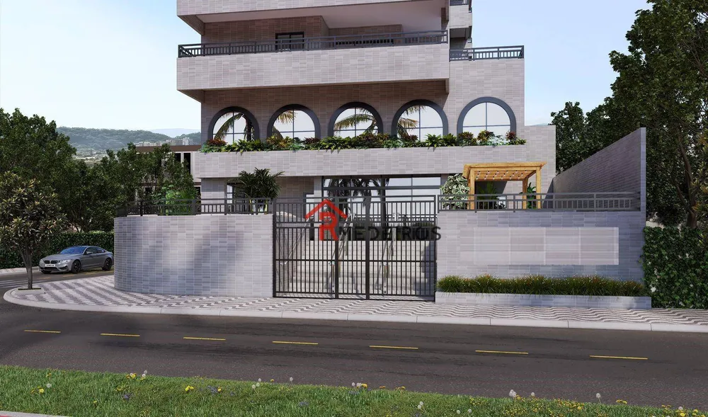 Apartamento, 2 quartos, 83 m² - Foto 1