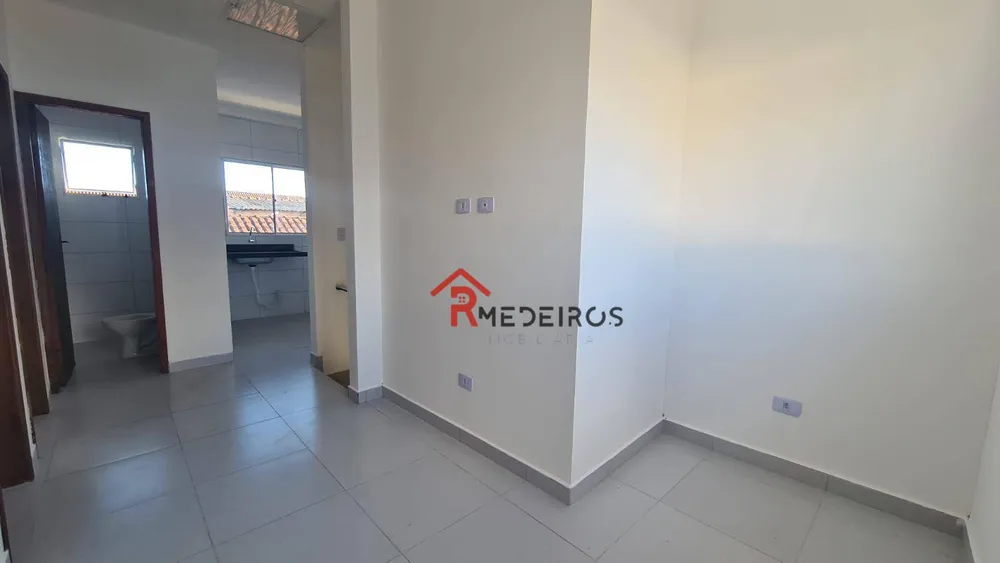 Casa de Condomínio, 2 quartos - Foto 4