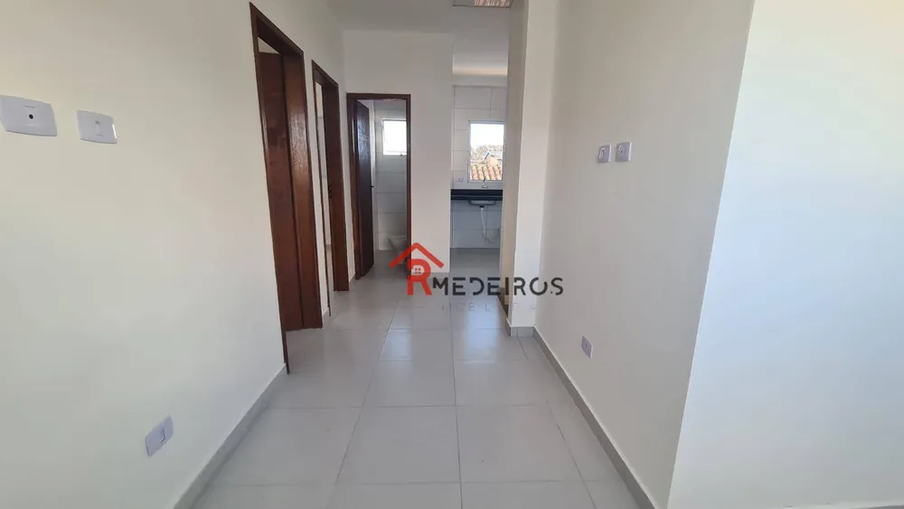 Casa de Condomínio, 2 quartos - Foto 3