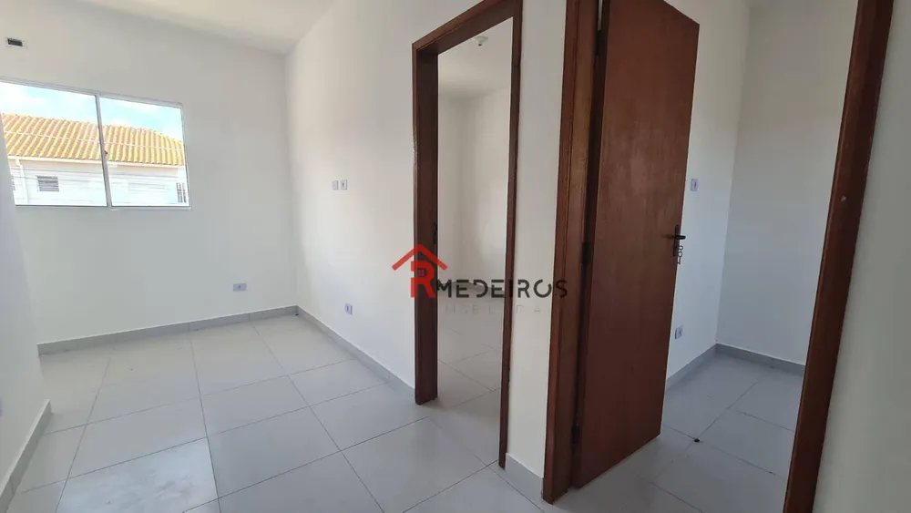 Casa de Condomínio, 2 quartos - Foto 2