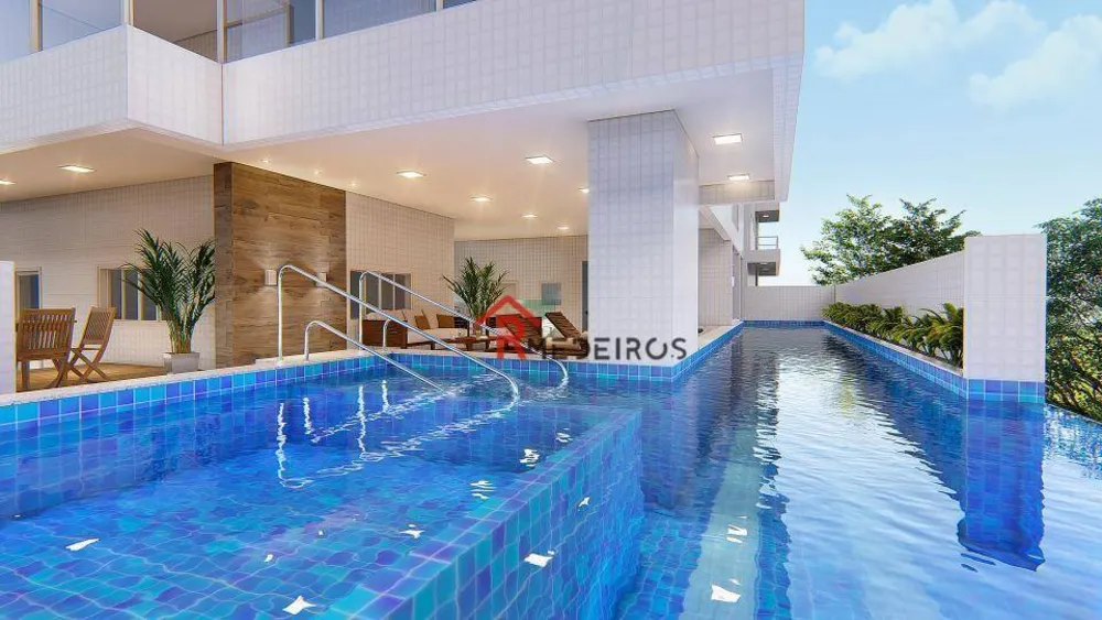 Apartamento, 3 quartos, 149 m² - Foto 1