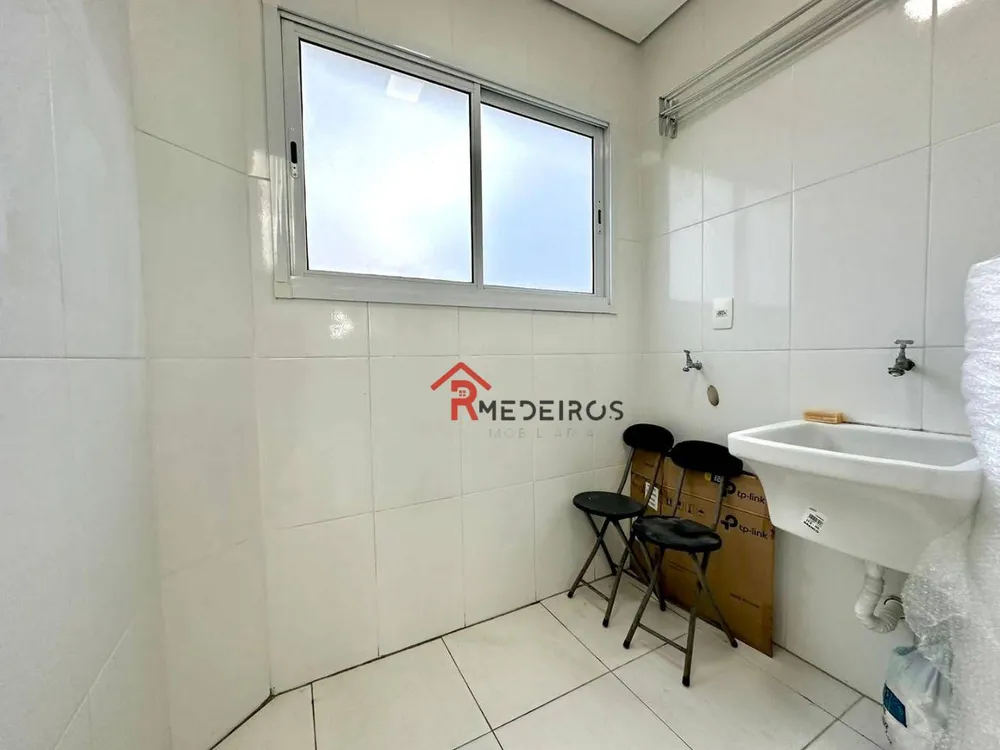 Apartamento, 2 quartos, 87 m² - Foto 2