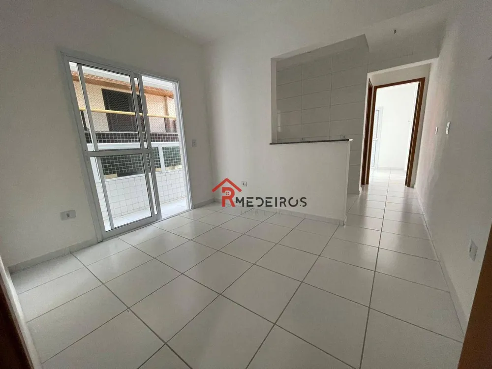 Flat/Apart Hotel, 1 quarto, 41 m² - Foto 4