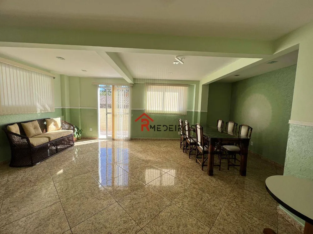Apartamento, 2 quartos, 69 m² - Foto 3