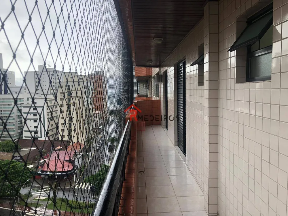 Apartamento, 2 quartos, 90 m² - Foto 1