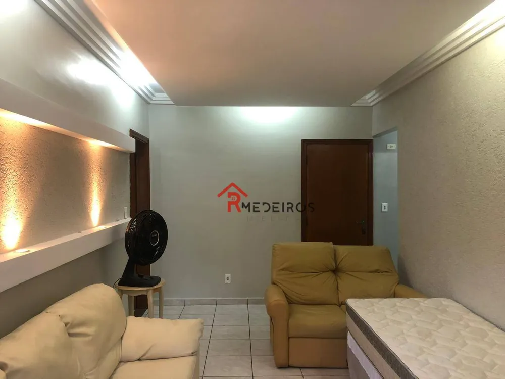 Apartamento, 2 quartos, 90 m² - Foto 4