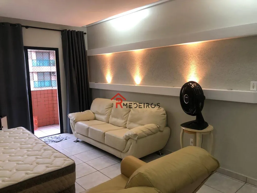 Apartamento, 2 quartos, 90 m² - Foto 2