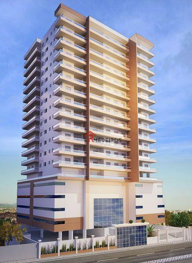 Apartamento, 2 quartos, 96 m² - Foto 3
