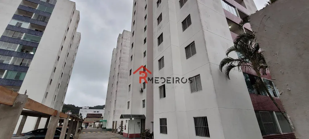 Apartamento, 2 quartos, 60 m² - Foto 2