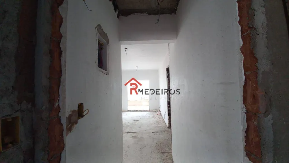 Apartamento, 2 quartos, 85 m² - Foto 4