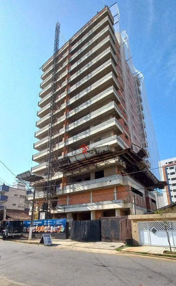 Apartamento, 2 quartos, 85 m² - Foto 3